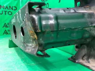 LR080004, hy3210005ac усилитель бампера Land Rover Discovery 5 Арт ARM145362, вид 6