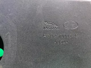 LR080004, hy3210005ac усилитель бампера Land Rover Discovery 5 Арт ARM145362, вид 7