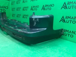 LR015464, 9h2217d822 Бампер Land Rover Discovery 4 Арт ARM145797, вид 2