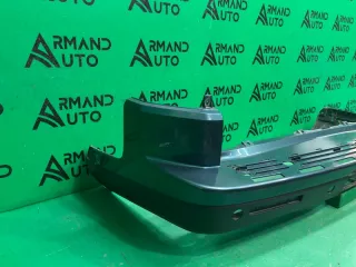 LR015464, 9h2217d822 Бампер Land Rover Discovery 4 Арт ARM145797, вид 3