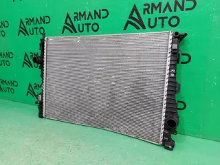 LR075360, gj328005bb Радиатор двигателя (двс) Land Rover Discovery sport Арт ARM146446, вид 3