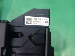 4n0915459a блок предохранителей Audi Q8 Арт ARM147191, вид 7