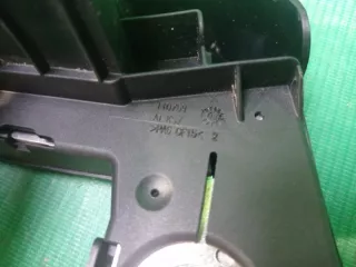 4n0915459a блок предохранителей Audi Q8 Арт ARM147191, вид 8