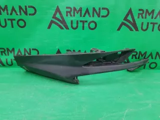 5217848020 Накладка бампера Lexus RX 4 Арт ARM147249, вид 1