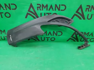 5217848020 Накладка бампера Lexus RX 4 Арт ARM147249, вид 2
