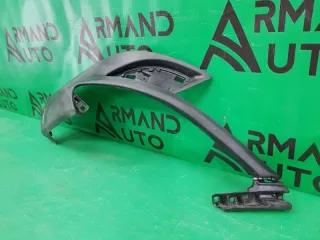 5217848020 Накладка бампера Lexus RX 4 Арт ARM147249, вид 4