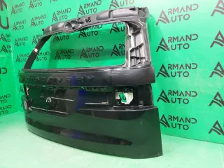 LR080287 дверь багажника Land Rover Discovery 5 Арт ARM147585, вид 3