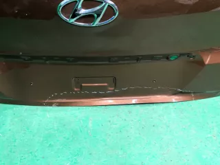 73700M0001 дверь багажника Hyundai Creta 1 Арт ARM147754, вид 4