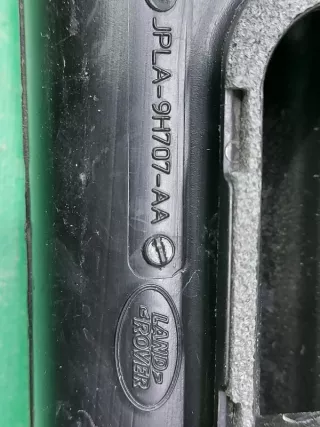 LR100435, JPLA9H707AA Воздуховод воздушного фильтра Land Rover Range Rover 4 Арт ARM147770, вид 6