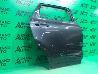 77004C5010 дверь Kia Sorento 2 Арт ARM147915, вид 3