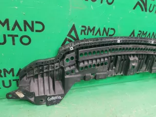 5261802071 Пыльник бампера (двигателя) Toyota Corolla E160/170/180 Арт ARM149105, вид 2