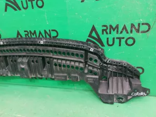 5261802071 Пыльник бампера (двигателя) Toyota Corolla E160/170/180 Арт ARM149105, вид 3