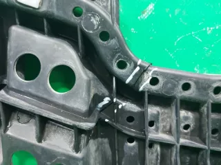 5261802071 Пыльник бампера (двигателя) Toyota Corolla E160/170/180 Арт ARM149105, вид 5
