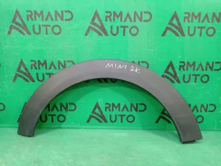 51777300822, 7300822 Расширитель крыла MINI Cooper F56,F55 Арт ARM149131, вид 1