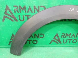 51777300822, 7300822 Расширитель крыла MINI Cooper F56,F55 Арт ARM149131, вид 2