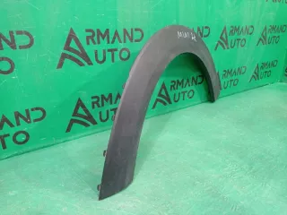 51777300822, 7300822 Расширитель крыла MINI Cooper F56,F55 Арт ARM149131, вид 5