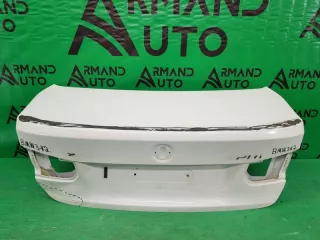 41007288757 крышка багажника BMW 3 F30/F31/GT F34 Арт ARM149190, вид 1