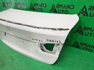 41007288757 крышка багажника BMW 3 F30/F31/GT F34 Арт ARM149190, вид 2