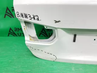 41007288757 крышка багажника BMW 3 F30/F31/GT F34 Арт ARM149190, вид 4
