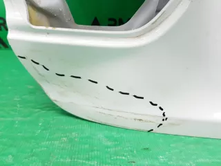 41007288757 крышка багажника BMW 3 F30/F31/GT F34 Арт ARM149190, вид 6