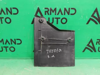 7662626070, 2 брызговик Toyota HiAce h200 restailing Арт ARM149481