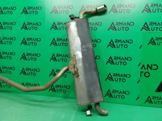 LR101982 Глушитель Land Rover Discovery sport Арт ARM149563, вид 2