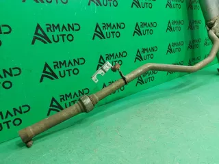 LR101982 Глушитель Land Rover Discovery sport Арт ARM149563, вид 3