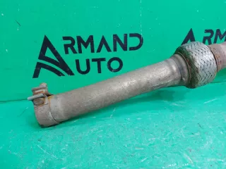 LR101982 Глушитель Land Rover Discovery sport Арт ARM149563, вид 6