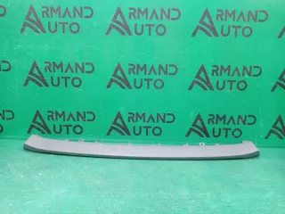 51117425977 Накладка бампера BMW X1 F48 Арт ARM149630, вид 1