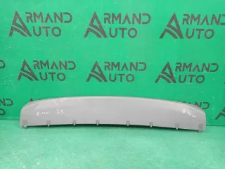 51117425977 Накладка бампера BMW X1 F48 Арт ARM149630, вид 2