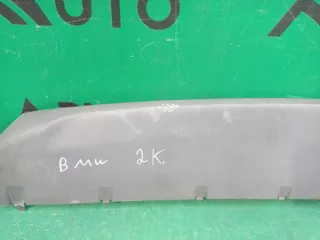 51117425977 Накладка бампера BMW X1 F48 Арт ARM149630, вид 3