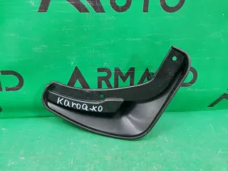 57A075111A, 57A821174A брызговик Skoda Karoq Арт ARM150724, вид 4