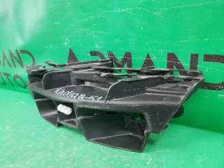 565807394B кронштейн бампера Skoda Kodiaq Арт ARM150897, вид 3