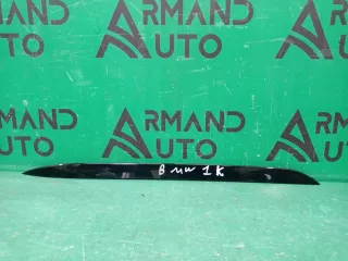 51192357172, 2357172 молдинг крышки багажника BMW X6 F16 Арт ARM151167, вид 2