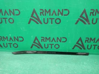 51192357172, 2357172 молдинг крышки багажника BMW X6 F16 Арт ARM151167, вид 9