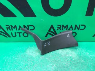 LR035817, cpla410a56a Накладка крыла Land Rover Range Rover 4 Арт ARM151587, вид 1