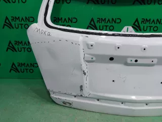 25975838 дверь багажника Opel Antara Арт ARM152297, вид 4