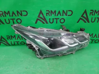 8113002T31, 8111002T31 Фара Toyota Corolla E120 Арт ARM152492, вид 1