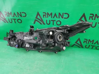 8113002T31, 8111002T31 Фара Toyota Corolla E120 Арт ARM152492, вид 11