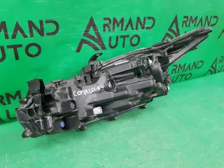 8113002T31, 8111002T31 Фара Toyota Corolla E120 Арт ARM152492, вид 12