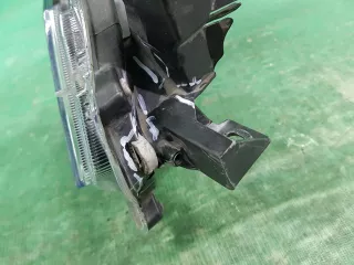 8113002T31, 8111002T31 Фара Toyota Corolla E120 Арт ARM152492, вид 16