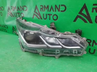 8113002T31, 8111002T31 Фара Toyota Corolla E120 Арт ARM152492, вид 2