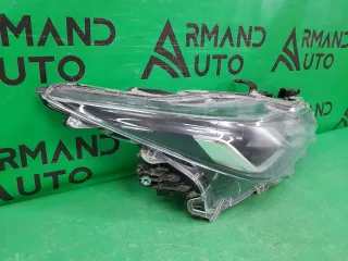 8113002T31, 8111002T31 Фара Toyota Corolla E120 Арт ARM152492, вид 3