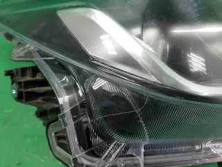 8113002T31, 8111002T31 Фара Toyota Corolla E120 Арт ARM152492, вид 4