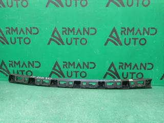 6ru807863 кронштейн бампера Volkswagen Polo 5 Арт ARM153188