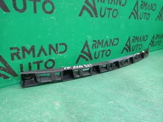 6ru807863 кронштейн бампера Volkswagen Polo 5 Арт ARM153188, вид 2