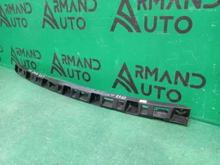 6ru807863 кронштейн бампера Volkswagen Polo 5 Арт ARM153188, вид 3