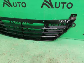865612Y000, 865502y000 Решетка бампера Hyundai IX35 Арт ARM153209, вид 2