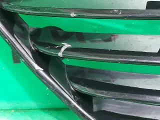 865612Y000, 865502y000 Решетка бампера Hyundai IX35 Арт ARM153209, вид 4