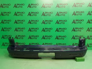 LR015464, 9h2217d822 Бампер Land Rover Discovery 4 Арт ARM153322, вид 1